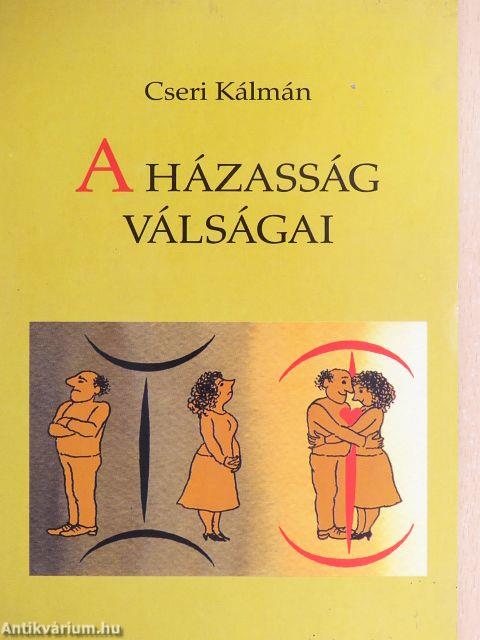 A házasság válságai
