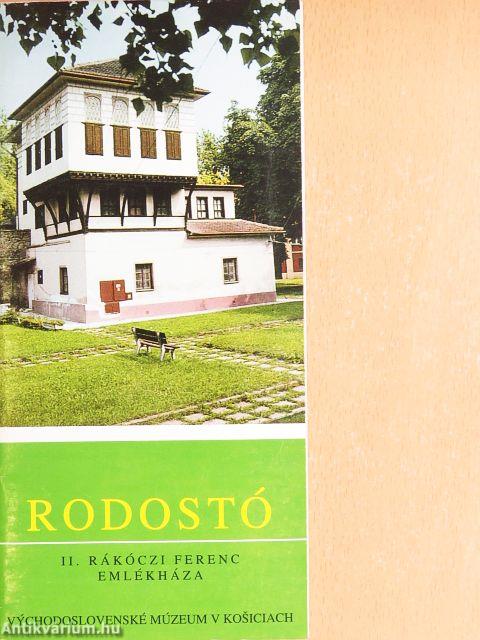 Rodostó