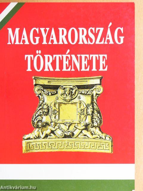 Magyarország története