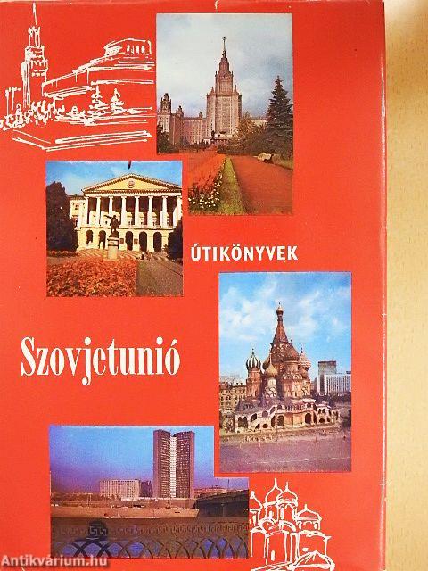 Szovjetunió