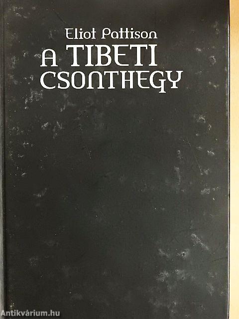 A tibeti Csonthegy