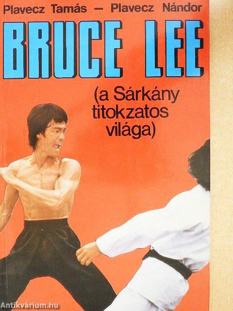 Bruce Lee