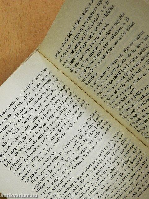 A nagy ember/Lófő és kora