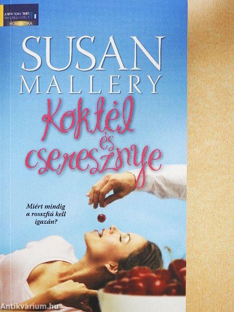 Koktél és cseresznye