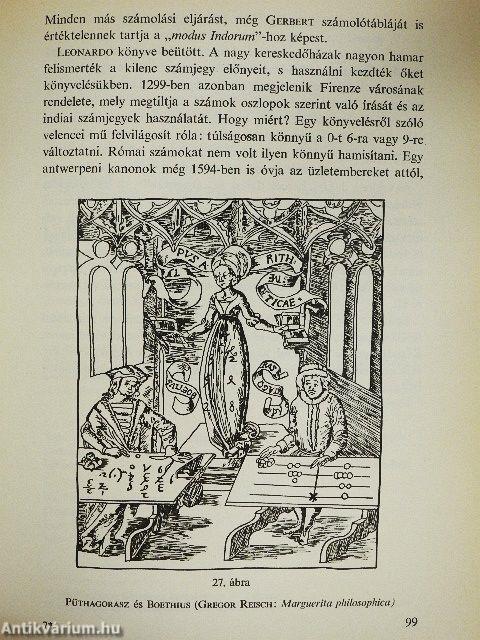 Egy tudomány ébredése