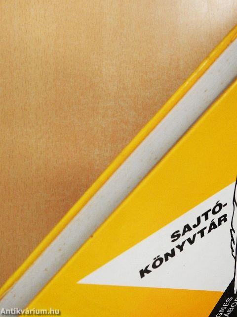 A tömegkommunikáció szimbolikus üzenetei