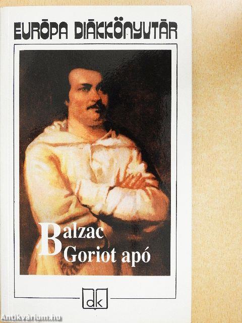 Goriot apó