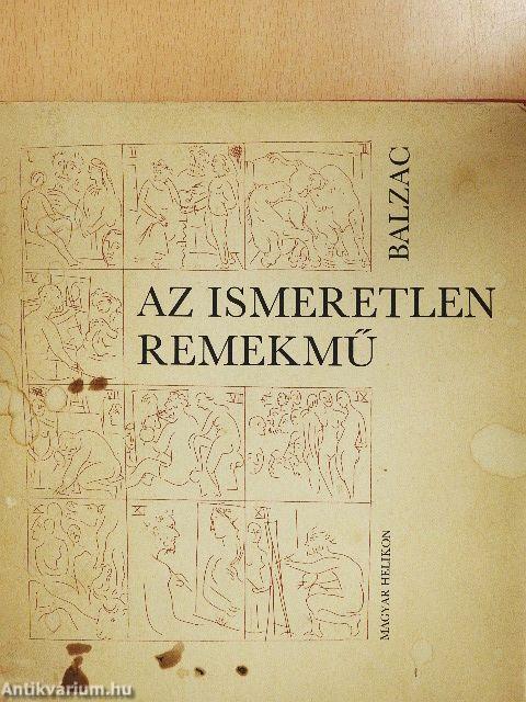 Az ismeretlen remekmű