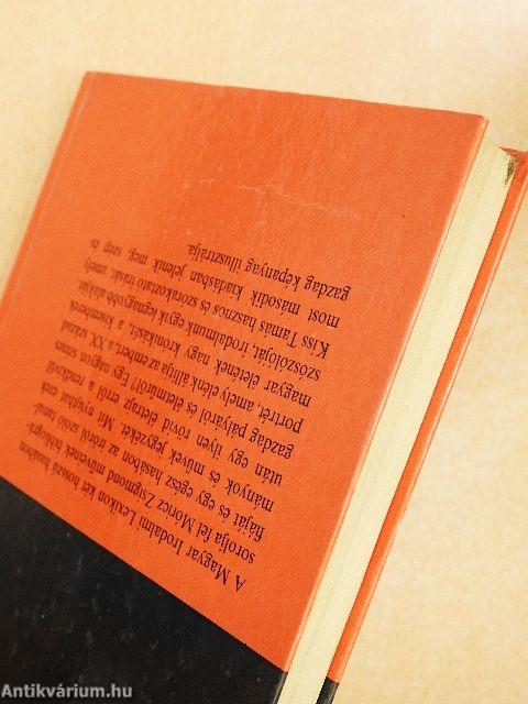 Így élt Móricz Zsigmond