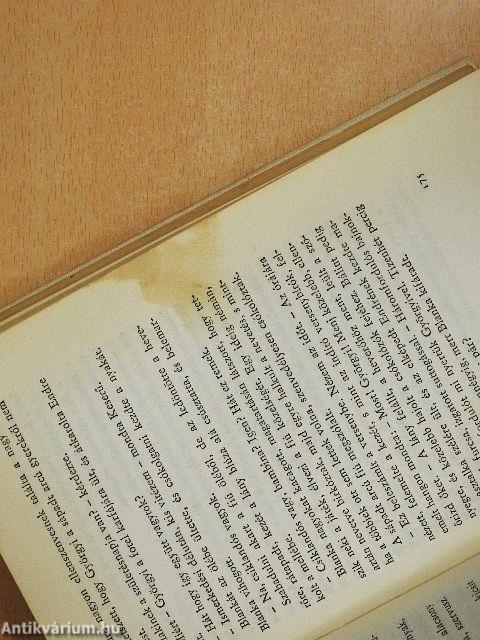 Pisztrángok és nagyhalak