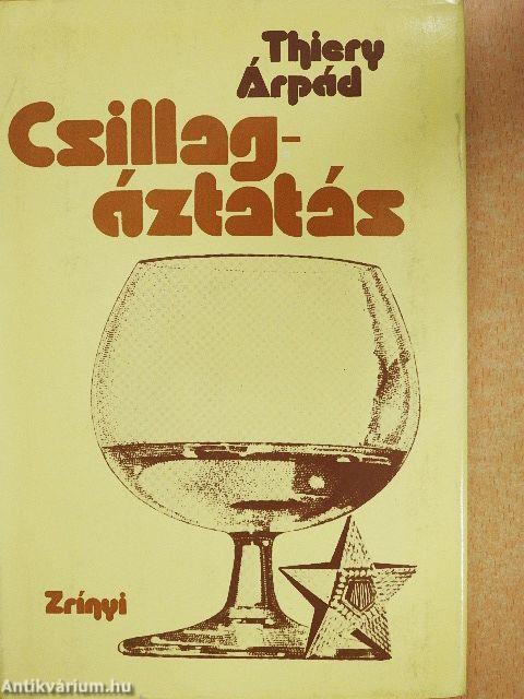 Csillagáztatás
