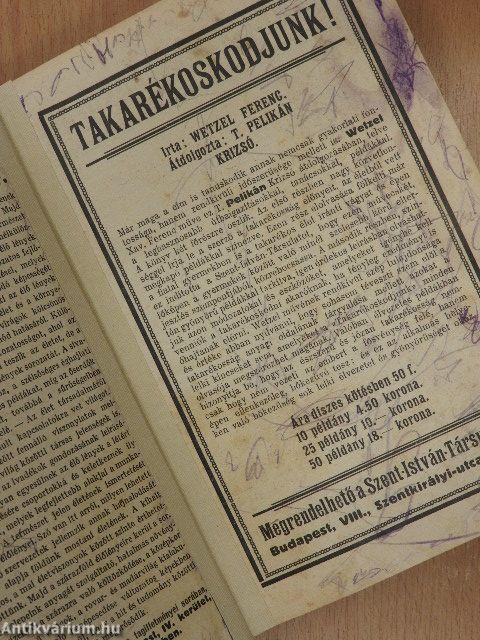 Magyarok vigasztalása