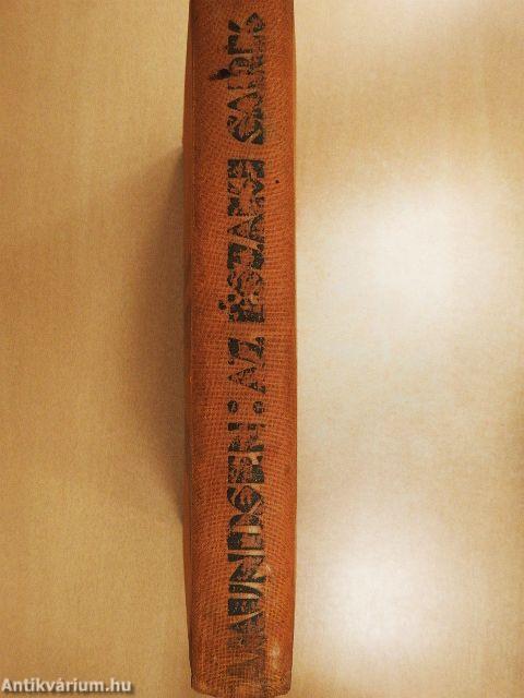 Az Északi sark meghóditása