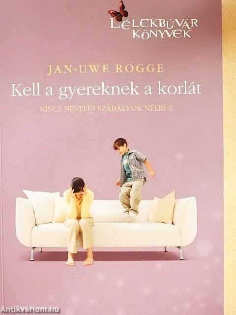 Kell a gyereknek a korlát