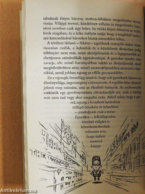 Kell a gyereknek a korlát