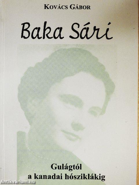 Baka Sári