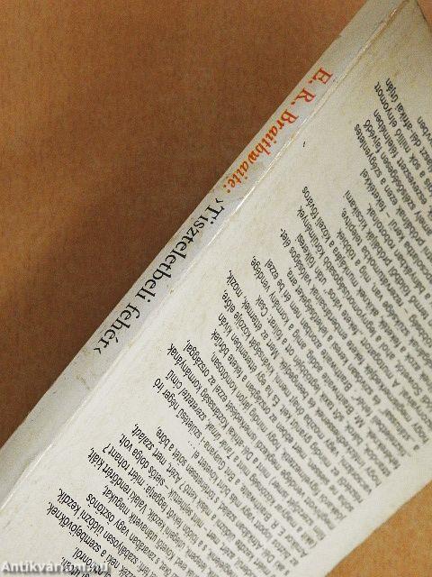 »Tiszteletbeli fehér«