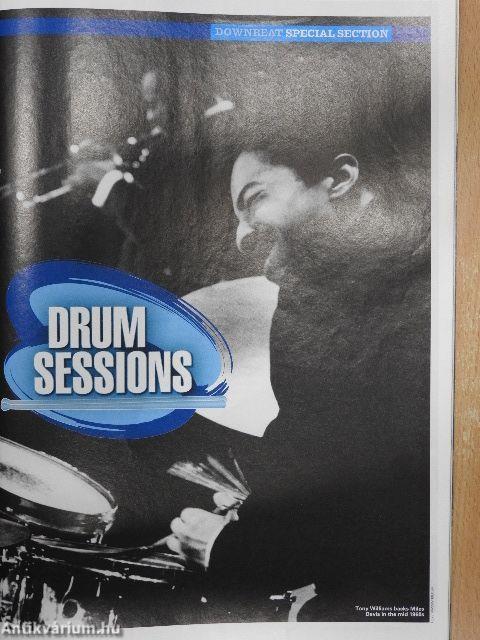 DownBeat November 2006