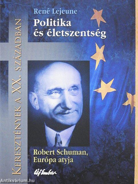 Politika és életszentség