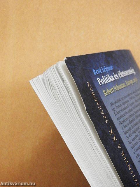 Politika és életszentség