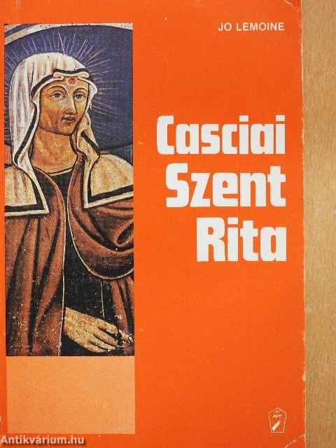 Casciai Szent Rita