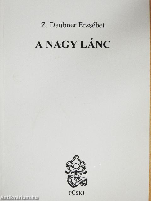 A nagy lánc