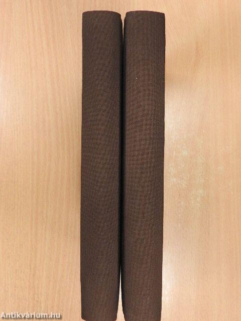 Dobos János egyházi beszédei I-IV.