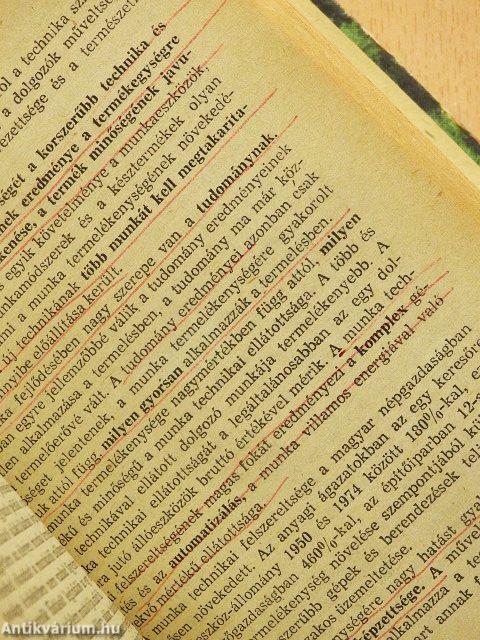 A szocializmus politikai gazdaságtana