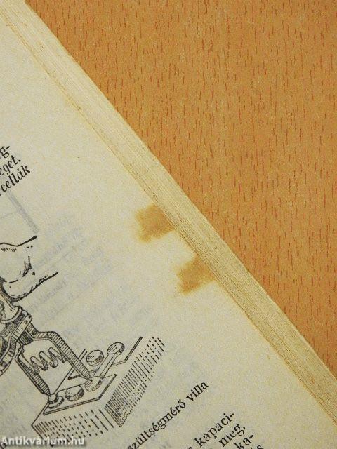 Mezőgazdasági vontatóvezetők tankönyve 2.