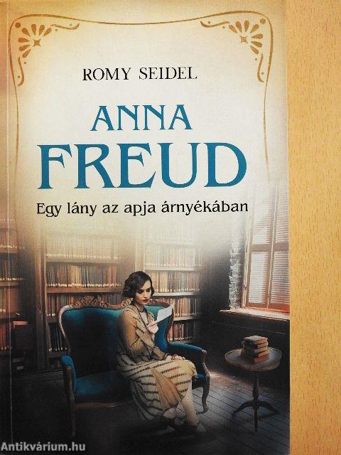 Anna Freud