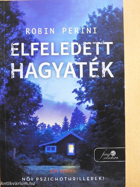 Elfeledett hagyaték