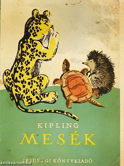 Mesék