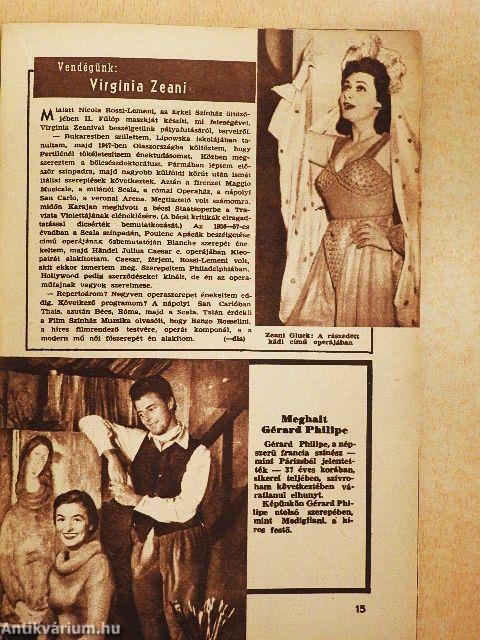 Film-Színház-Muzsika 1959. november 27.