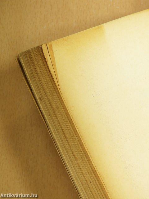 Kárpáti rapszódia I-II.