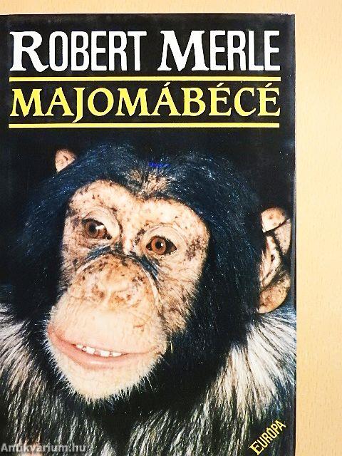 Majomábécé