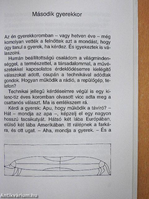 De szép ez az élet!