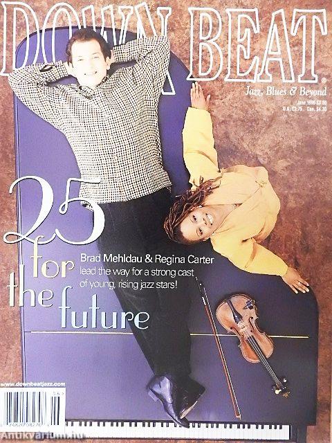 DownBeat June 1999