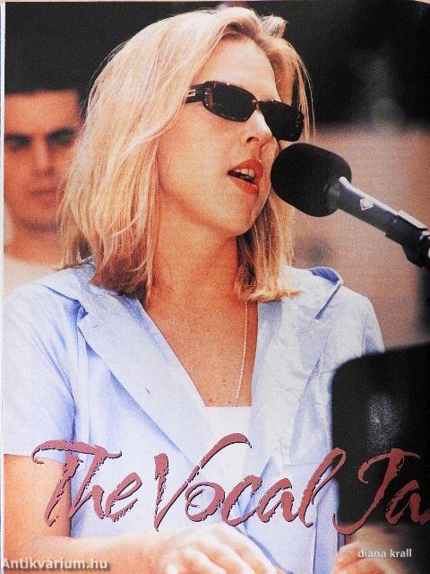 DownBeat October 1999