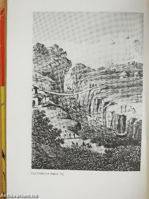 Mexikó és Peru meghódítása