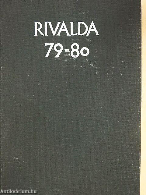Rivalda 79-80