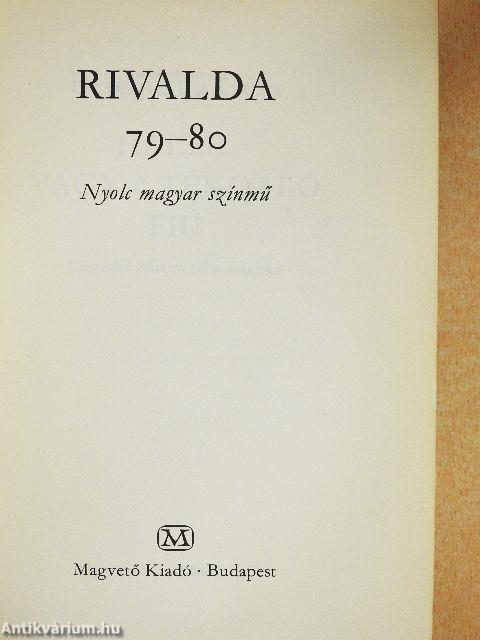 Rivalda 79-80