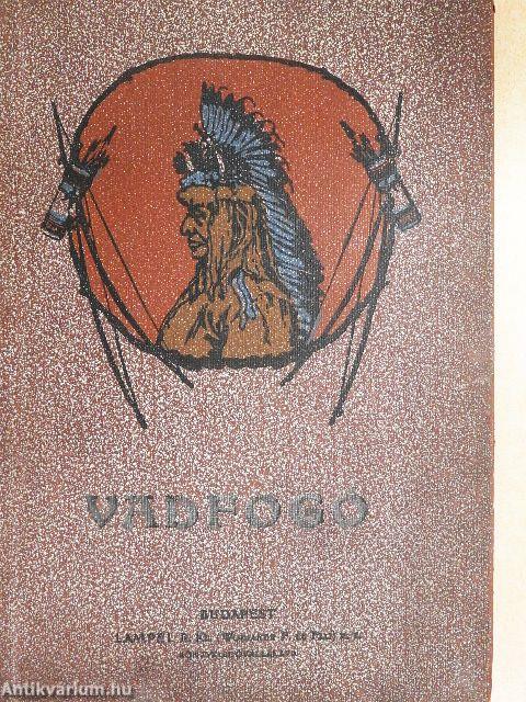 Vadfogó