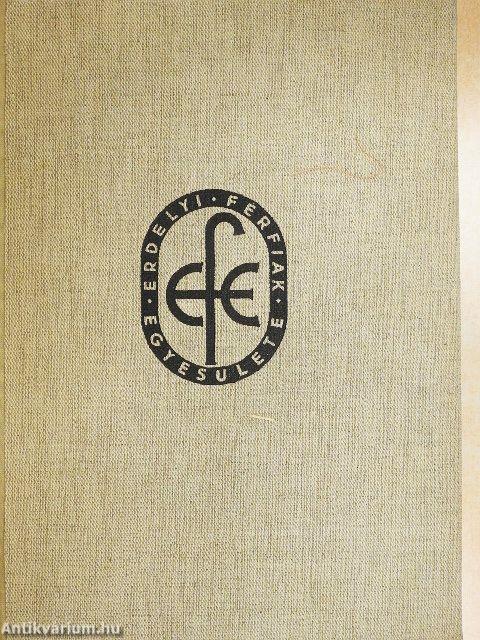 A történeti Erdély