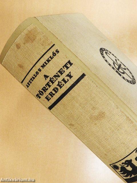 A történeti Erdély