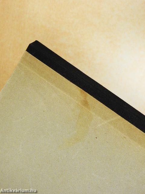 A hódmezővásárhelyi városi múzeum régészeti osztályának 1934. évi ásatásai