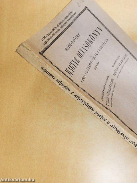 Magyar olvasókönyv