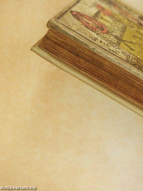 Csodaszép tündérmesék