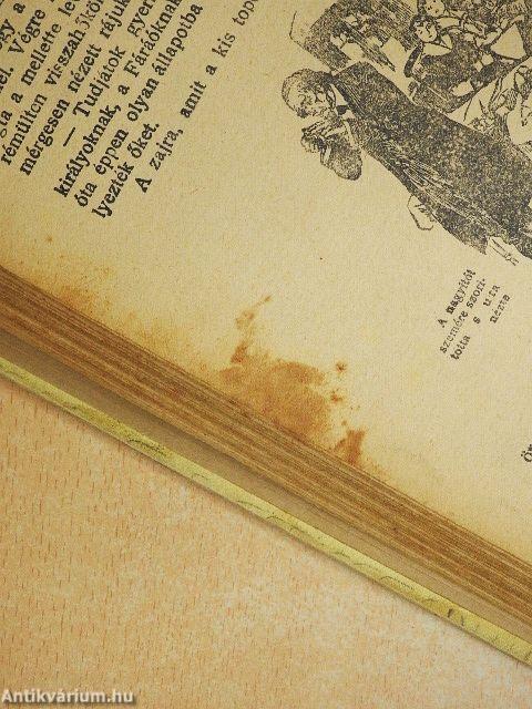 Csodaszép tündérmesék