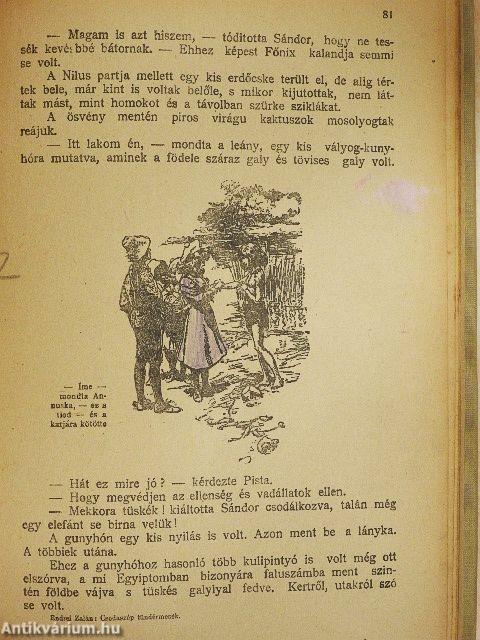 Csodaszép tündérmesék