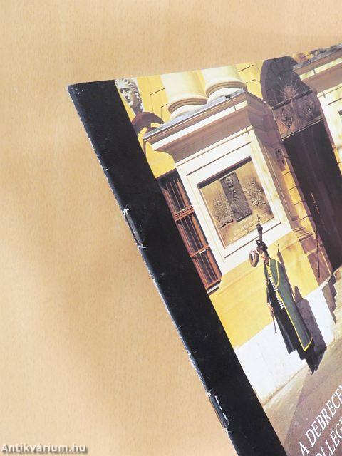 A Debreceni Református Kollégium és Nagytemplom